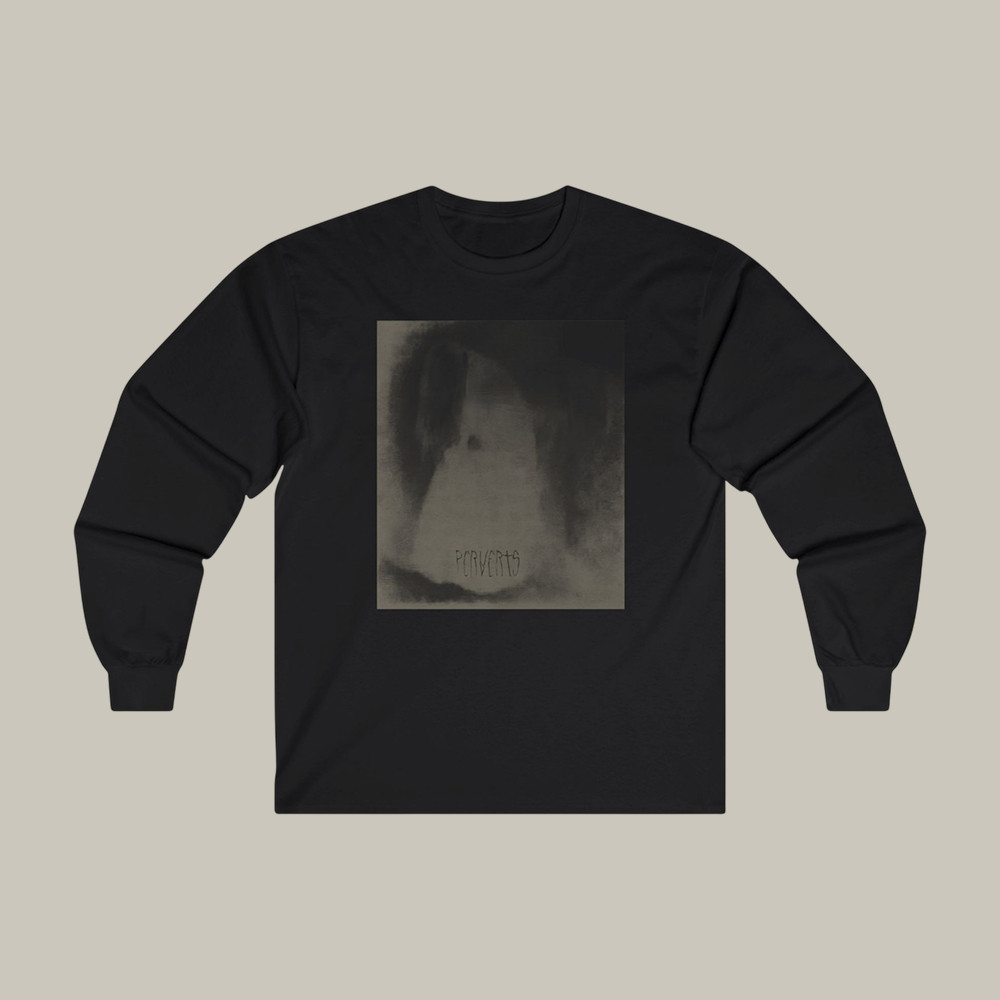 Ethel Cain Merch Perverts Long Sleeve Shirt Ethel Cain Music Fan Apparel Good Gift For Enthusiasts