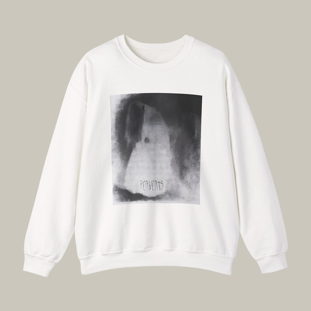 Ethel Cain Merch Perverts Sweatshirt Ethel Cain Music Apparel Good Gift For Mother's Day