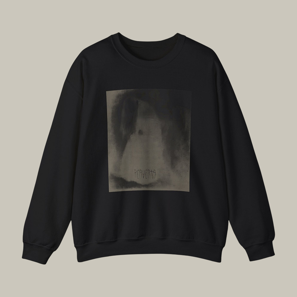 Ethel Cain Merch Perverts Sweatshirt Music Fan Merch Present Idea For Ethel Cain Lover