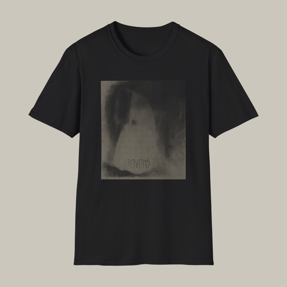 Ethel Cain Merch Perverts T-Shirt Ethel Cain Music Tee Cool Gift For Husband