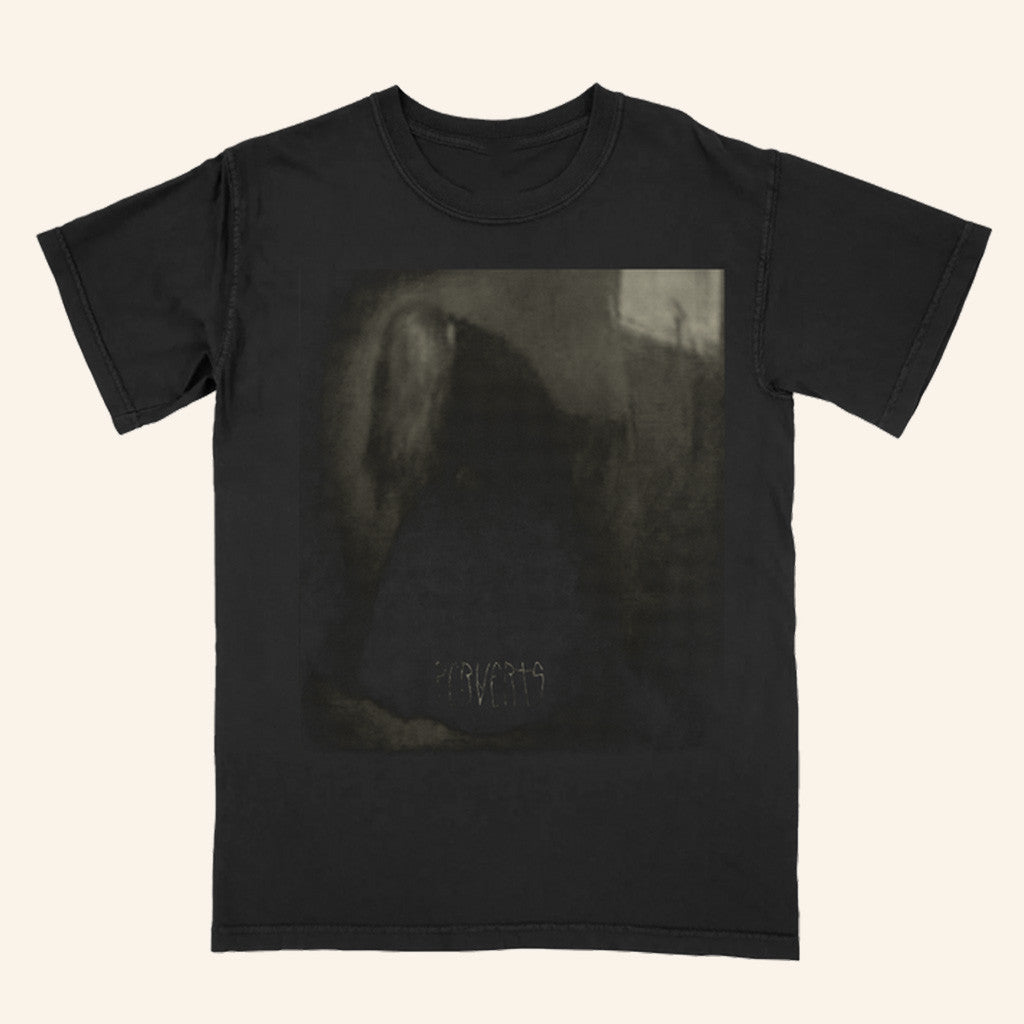 Ethel Cain Merch Perverts T-Shirt Gifts For Best Friends Ethel Cain Merch Perverts T-Shirt Gifts For Best Friends