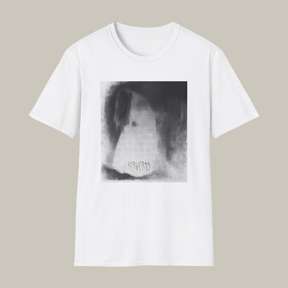 Ethel Cain Merch Perverts T-Shirt Preacher's Album Shirt Ethel Cain Lover Gift For Boyfriend