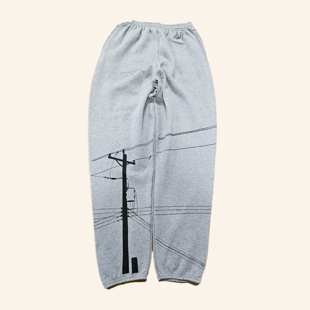Ethel Cain Merch Pylon Sweatpant Gifts For Friends Ethel Cain Merch Pylon Sweatpant Gifts For Friends