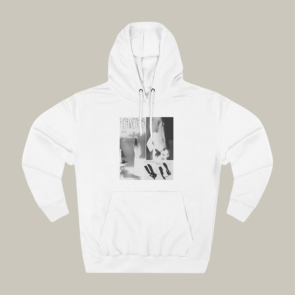 Ethel Cain Perverts Hoodie Ethel Cain Hooded Sweatshirt Music Lover Present Ideas