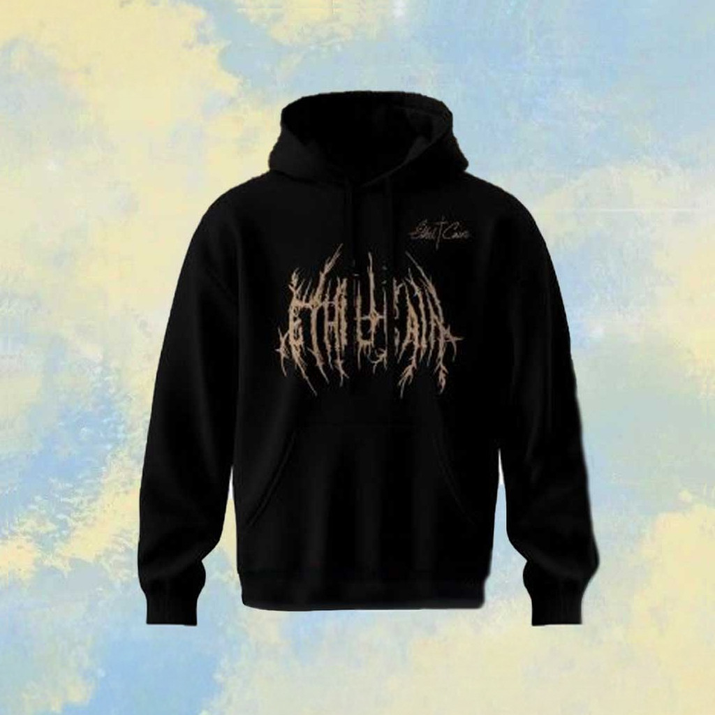 Ethel Cain The Willoughby Tucker Forever Tour Hoodie Ethel Cain Merch Gifts For Music Fans