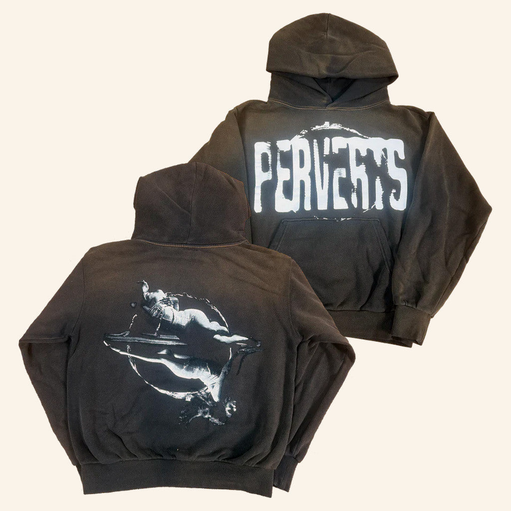 Ethel'Cain Merch Tour 2025 The Ring Hoodie Best Gifts For Music Lovers