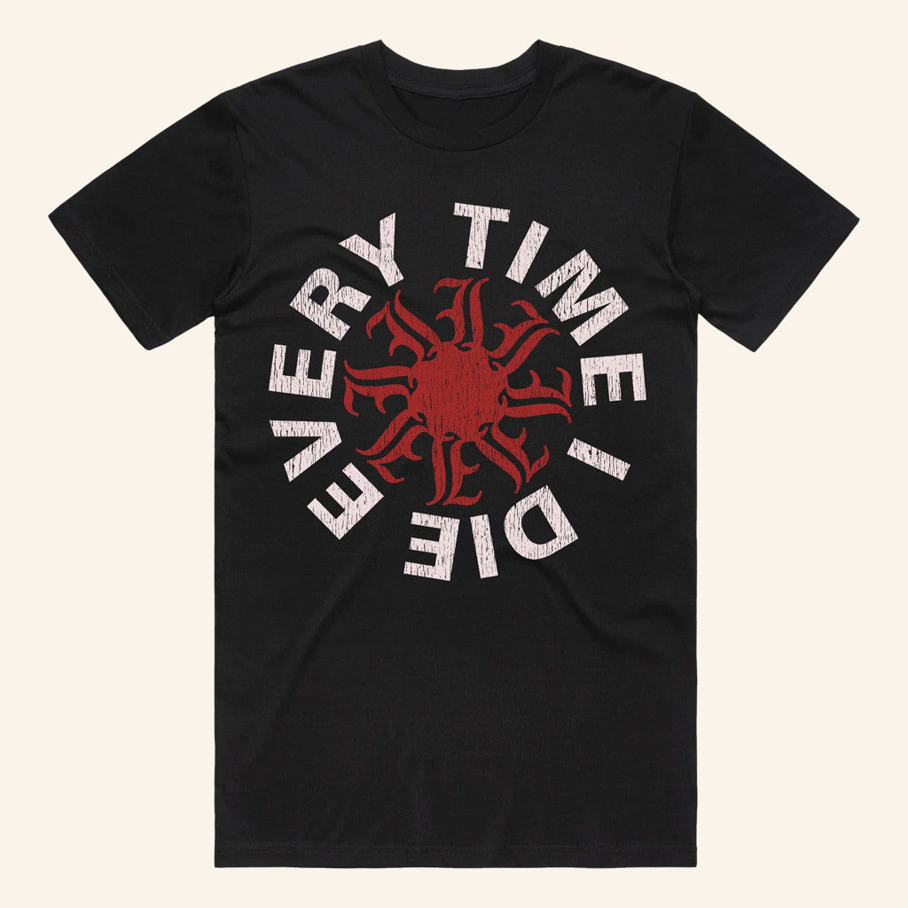 Etid Merch Every Time I Die Buffalornication Shirt Gifts For Him