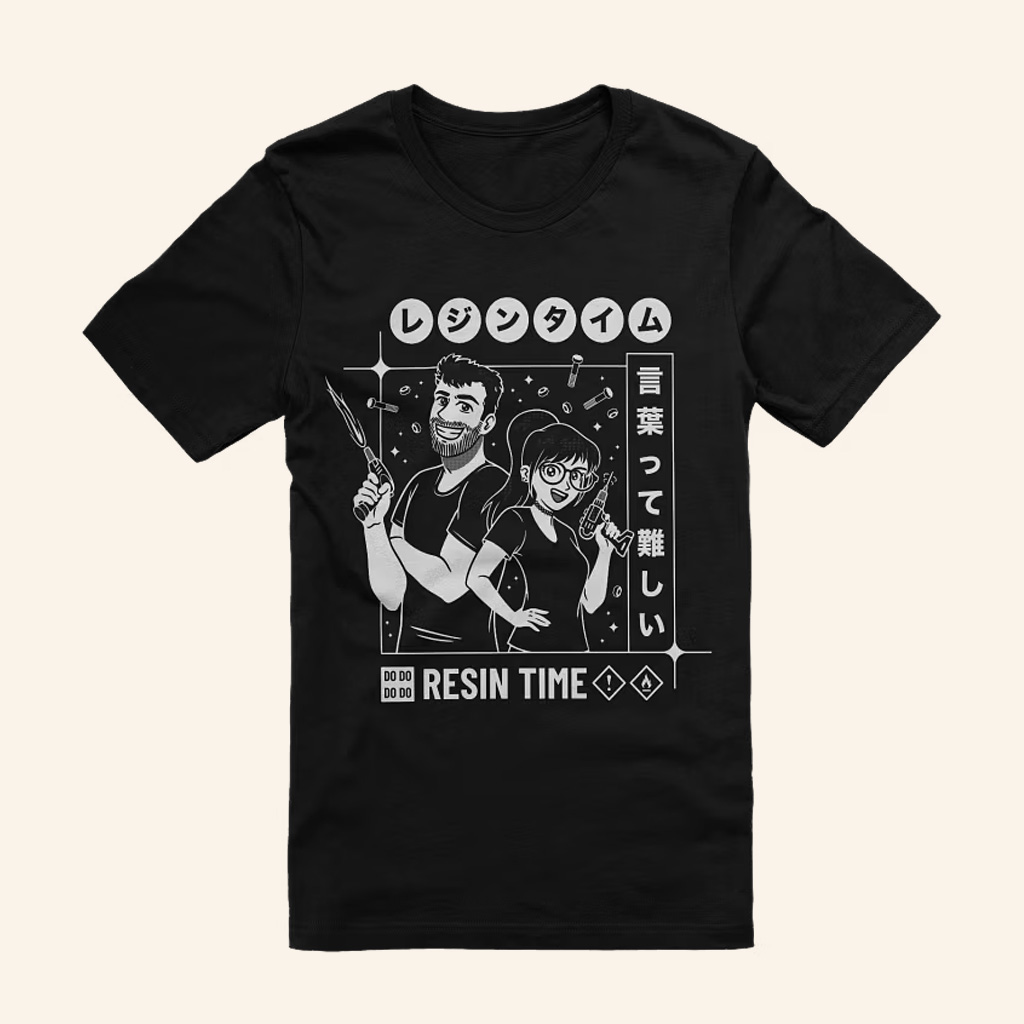 Evan And Katelyn Merch Anime T-Shirt Christmas Gifts For Friends Evan And Katelyn Merch Anime T-Shirt Christmas Gifts For Friends