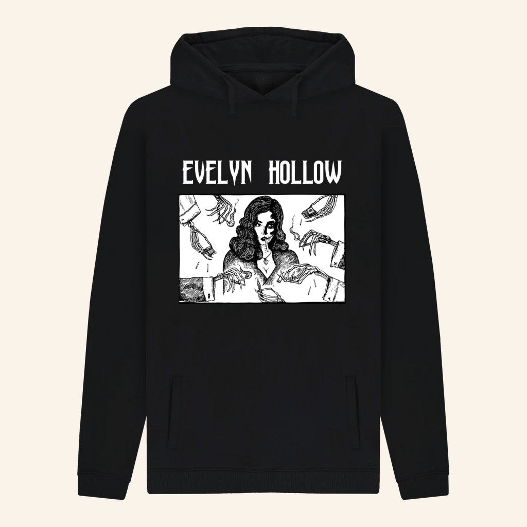 Evelyn Hollow Merch Got A Light Hoodie Best Gifts For Dudes Evelyn Hollow Merch Got A Light Hoodie Best Gifts For Dudes
