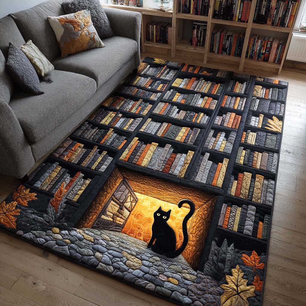 Evening Reads Area Rug Outdoor Decor Awesome Gifts For Book Lovers