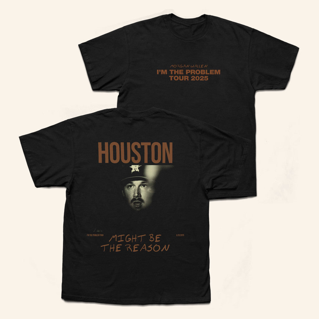 Eventshop Merch Wallen I'm The Problem Tour T-Shirt Good Gifts For Boyfriend Eventshop Merch Wallen I'm The Problem Tour T-Shirt Good Gifts For Boyfriend