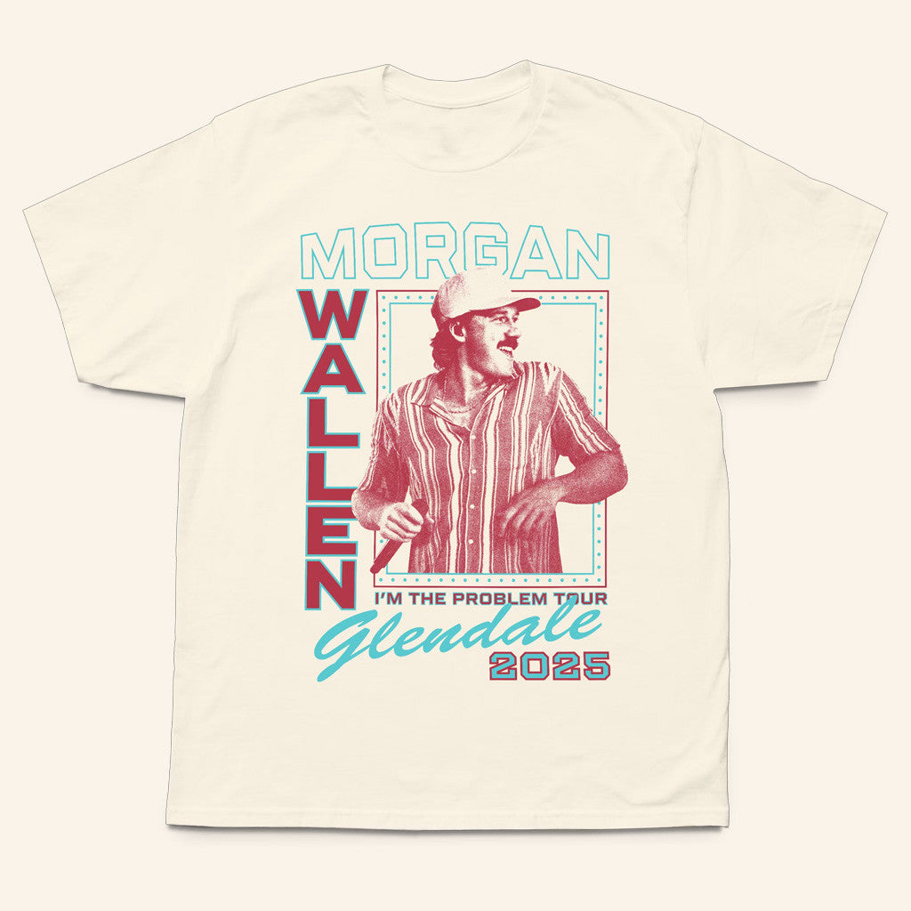 Eventshop Merch Wallen Tour T-Shirt Gift Ideas For Music Lovers Eventshop Merch Wallen Tour T-Shirt Gift Ideas For Music Lovers