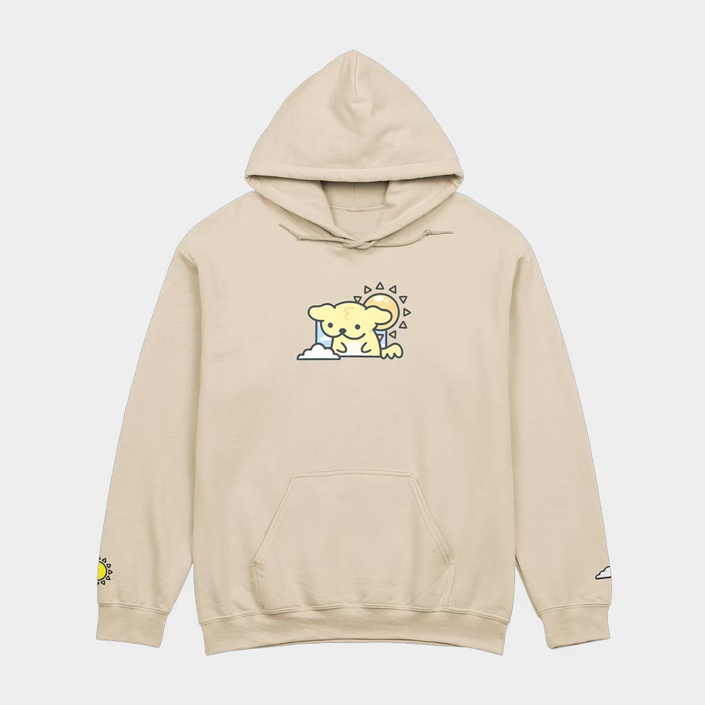 Eveo Merch Sunny Suni Hoodie Birthday Present For Daughter-1