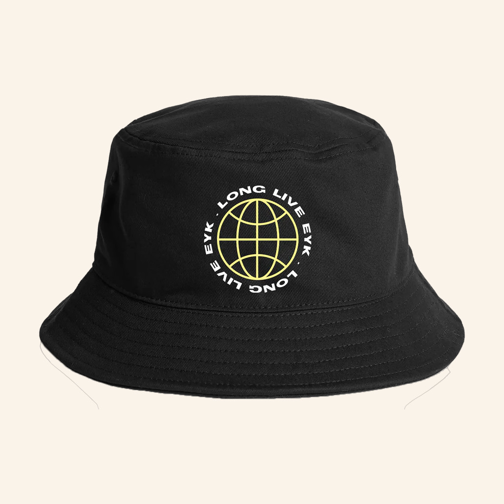 Everyone You Know Merch EYK Bucket Hat Christmas Gift Ideas For Him Everyone You Know Merch EYK Bucket Hat Christmas Gift Ideas For Him