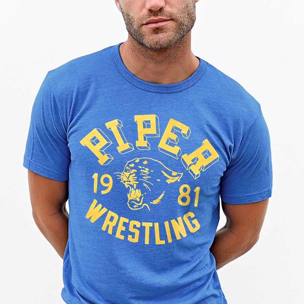 Everything On The Menu Braun Strowman Piper Wrestling Shirt Gifts For Father Everything On The Menu Braun Strowman Piper Wrestling Shirt Gifts For Father