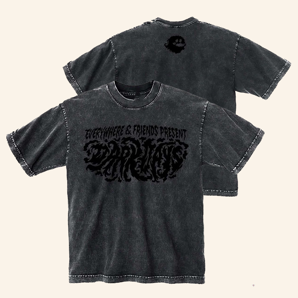 Everywhere Beer Merch Dark Days Shirt Great Gifts For Brothers