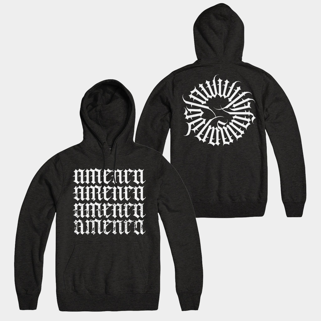 Evil Greed Merch Amenra Calligraphy Hoodie Birthday Ideas For Husband-1 Evil Greed Merch Amenra Calligraphy Hoodie Birthday Ideas For Husband-1