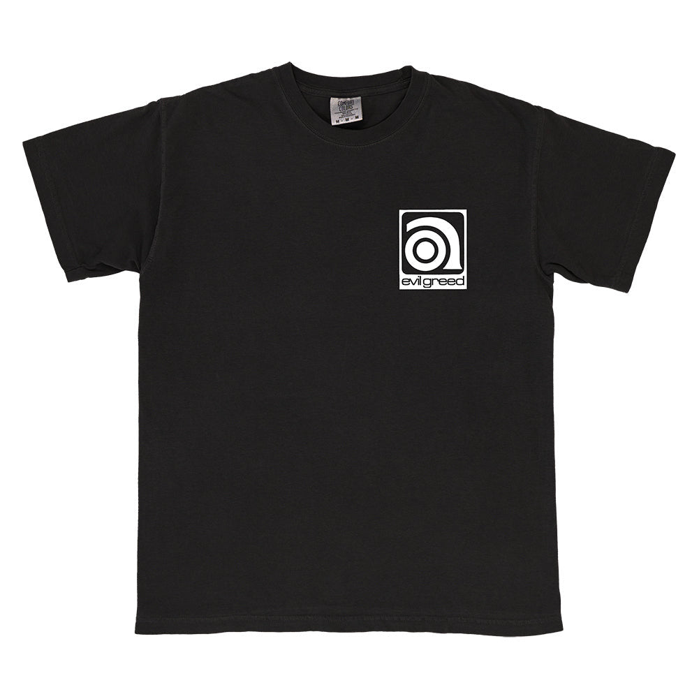 Evil Greed Merch Amps 2.0 Shirt Evil Greed Shirt Father'S Day Gifts For Boyfriend