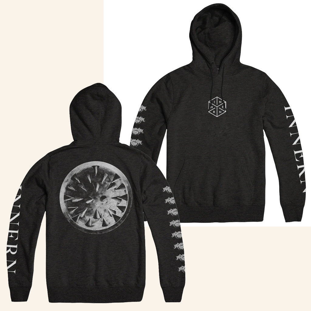 Evil Greed Merch Der Weg Einer Freiheit Innern Hoodie Gifts For Him Evil Greed Merch Der Weg Einer Freiheit Innern Hoodie Gifts For Him