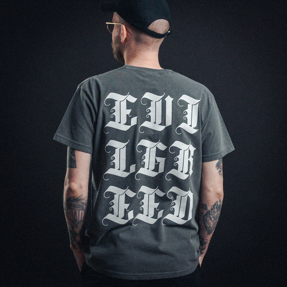 Evil Greed Merch Letters Grey Shirt Evil Greed Shirt Father'S Day Gifts For Metal Music Lovers Evil Greed Merch Letters Grey Shirt Evil Greed Shirt Father'S Day Gifts For Metal Music Lovers