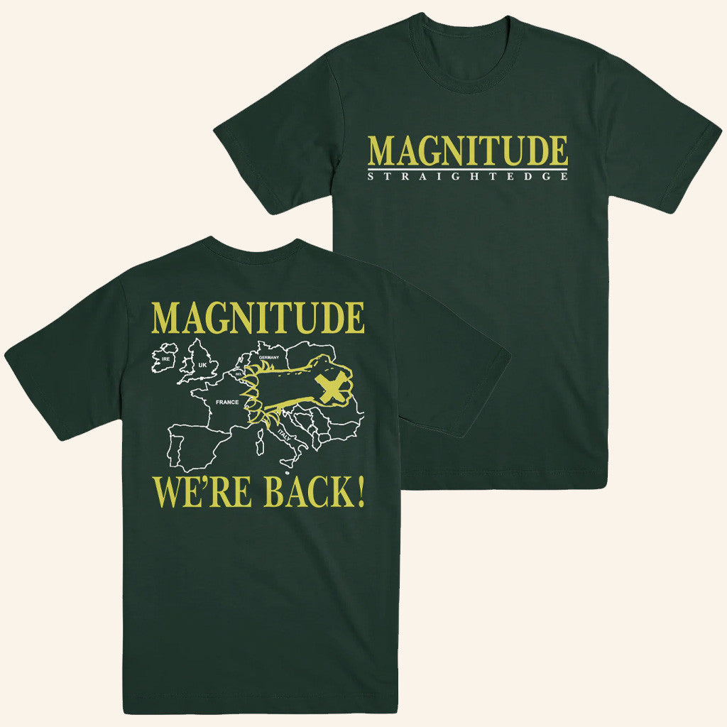 Evil Greed Merch Magnitude Battery Rip T-Shirt Gifts For Friends
