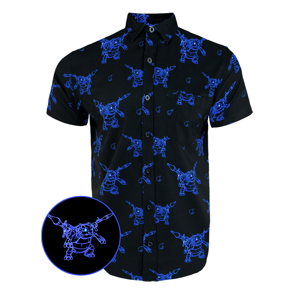 Evolution 3 Button Down Shirt Concealed Carry Hawaiian Shirt Gift Ideas For Father Evolution 3 Button Down Shirt Concealed Carry Hawaiian Shirt Gift Ideas For Father