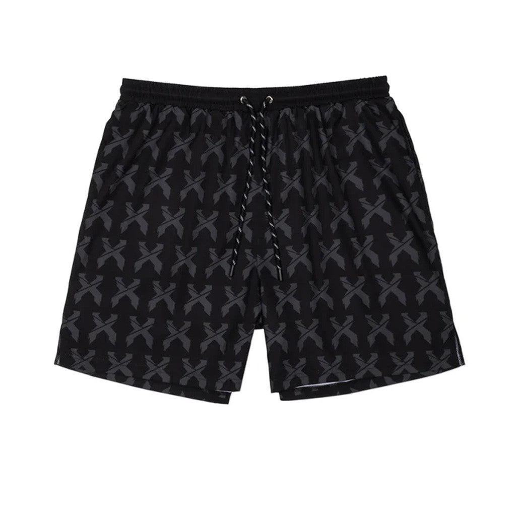 Excision Merch Excision Drawstring Shorts Gifts For Husband Excision Merch Excision Drawstring Shorts Gifts For Husband