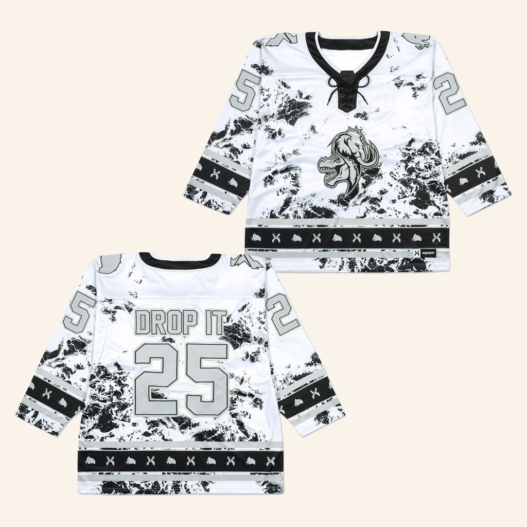 Excision Merch Excision Drop It 25 Jersey Christmas Gifts For EDM Lovers Excision Merch Excision Drop It 25 Jersey Christmas Gifts For EDM Lovers