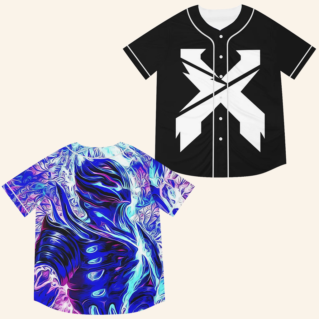 Excision Merch Excision Jersey Lost Lands Jersey Christmas Gift Ideas For DJ Excision Merch Excision Jersey Lost Lands Jersey Christmas Gift Ideas For DJ