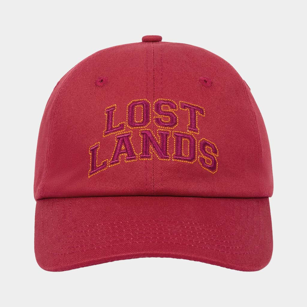 Excision Merch Lost Lands Embroidered Hat Gifts For DJ Fans