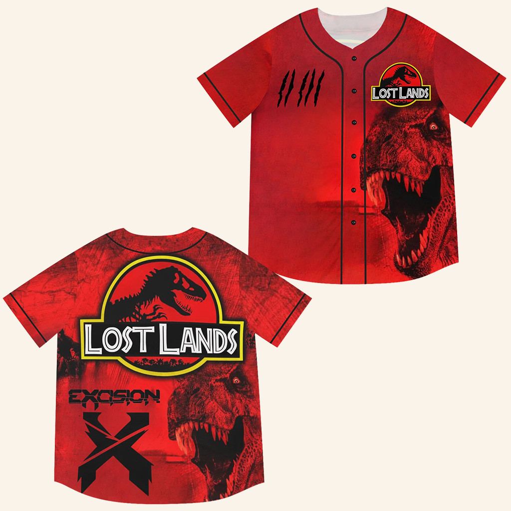 Excision Merch Lost Lands Jersey Excision Jersey Gift Ideas For DJ Fans Excision Merch Lost Lands Jersey Excision Jersey Gift Ideas For DJ Fans