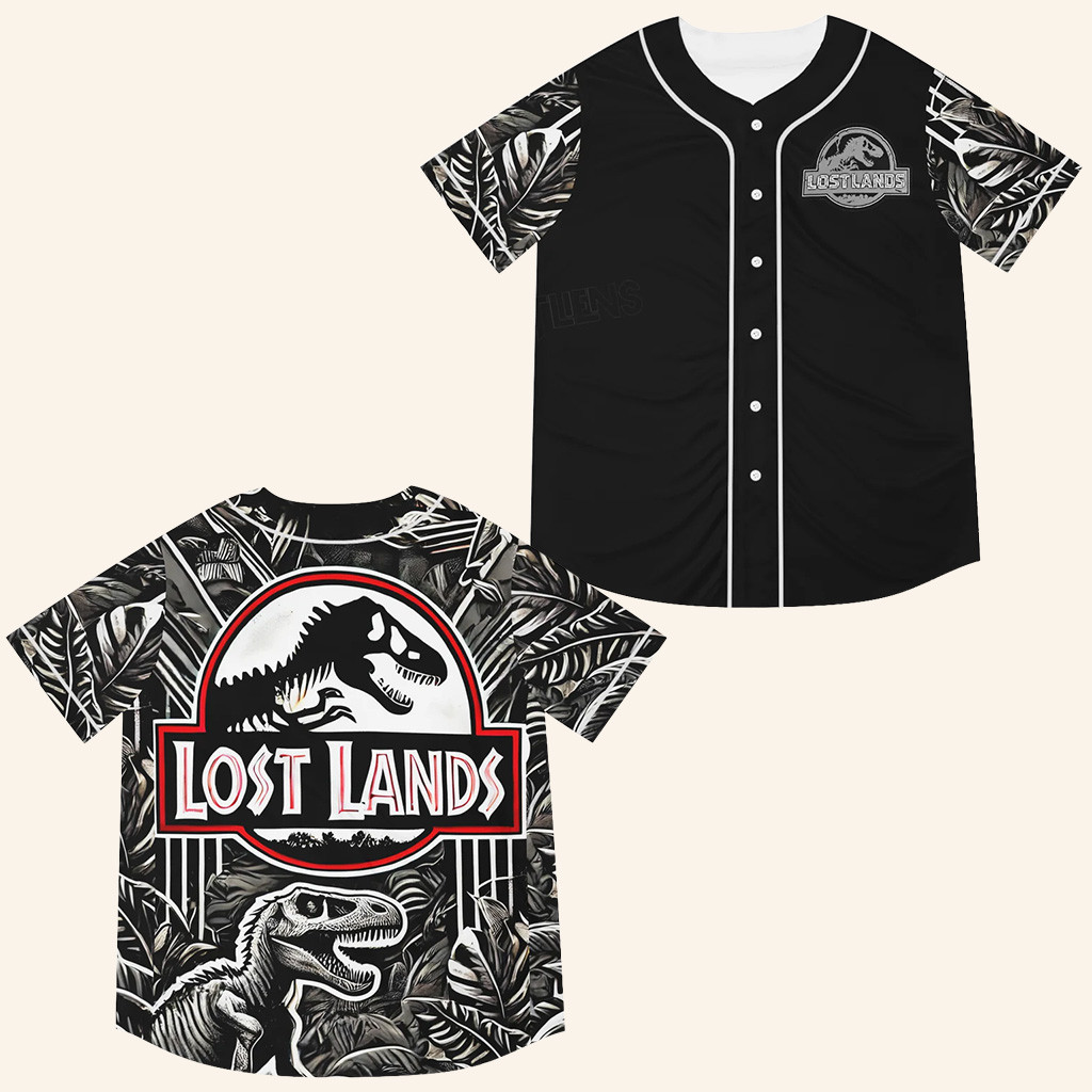 Excision Merch Lost Lands Jersey Jurassic Park Theme Jersey Lost Lands Merch Brother Gifts Excision Merch Lost Lands Jersey Jurassic Park Theme Jersey Lost Lands Merch Brother Gifts