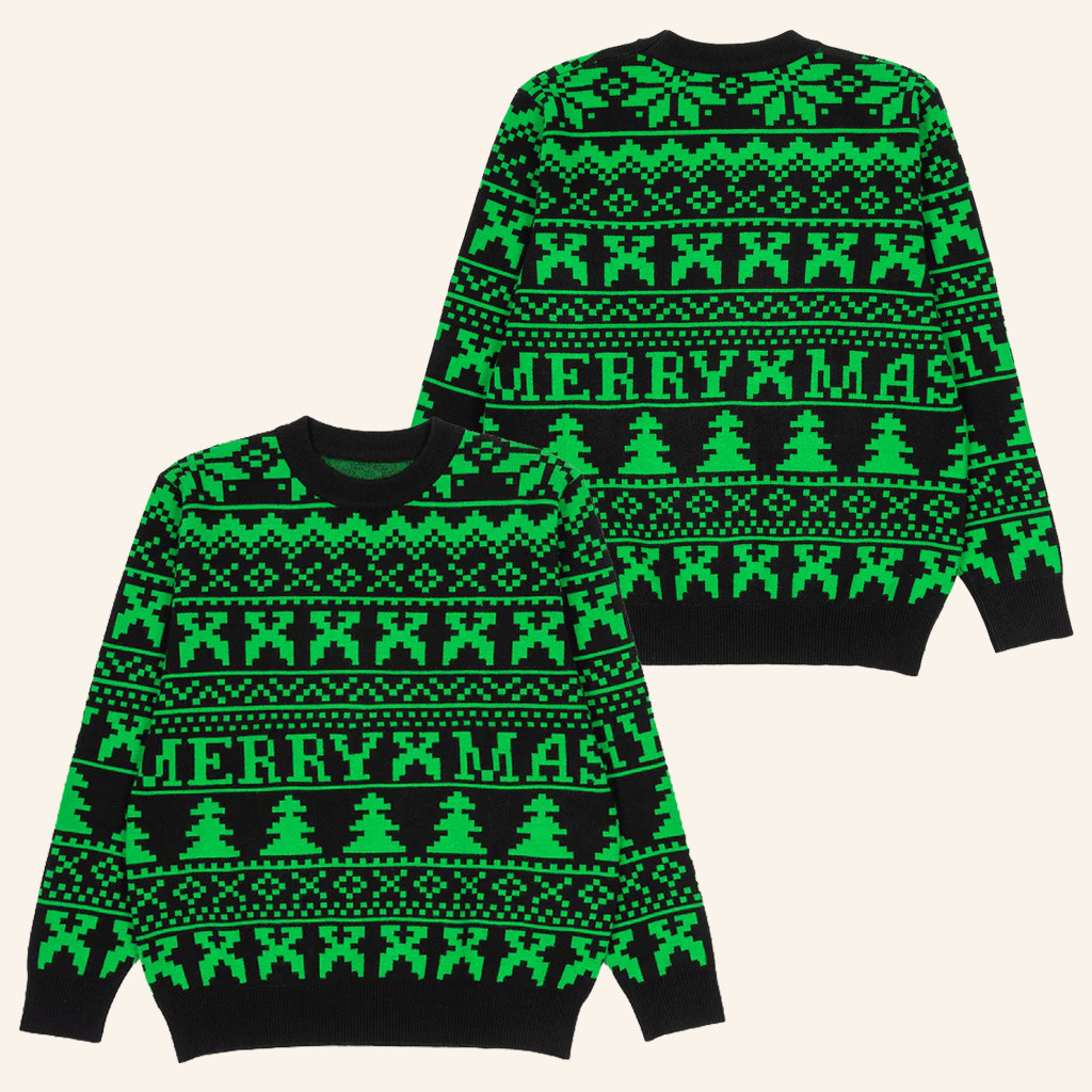 Excision Merch Merry Xmas 2025 Ugly Christmas Sweater Xmas Gifts For DJ Fans Excision Merch Merry Xmas 2025 Ugly Christmas Sweater Xmas Gifts For DJ Fans