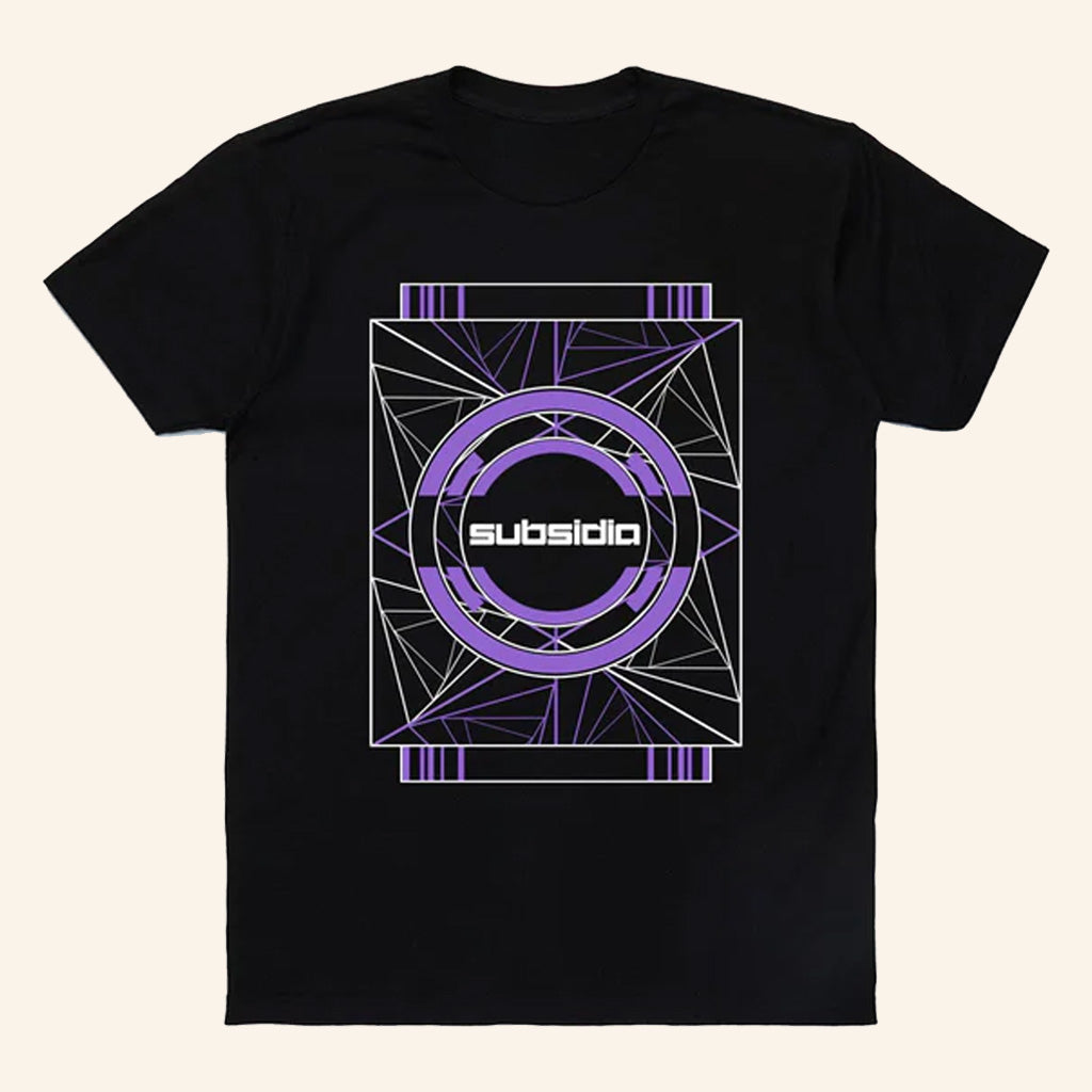 Excision Merch Subsidia T-Shirt Best Gifts For Boyfriend Excision Merch Subsidia T-Shirt Best Gifts For Boyfriend