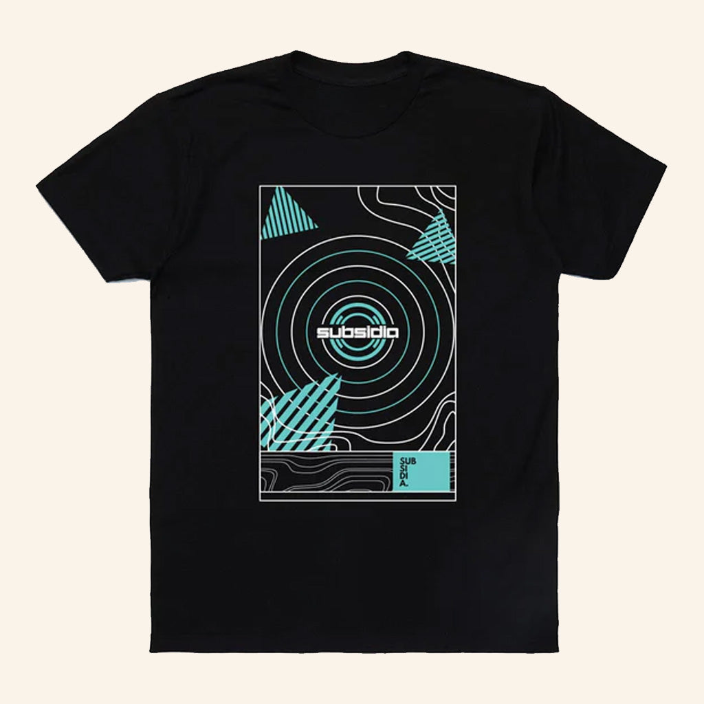 Excision Merch Subsidia T-Shirt Present For Husband Excision Merch Subsidia T-Shirt Present For Husband