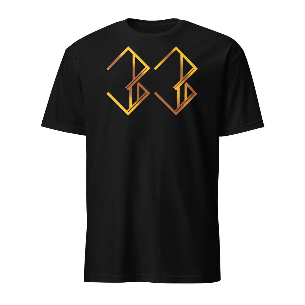 Expedition 33 Merch Black T-Shirt Gift Ideas For Dad