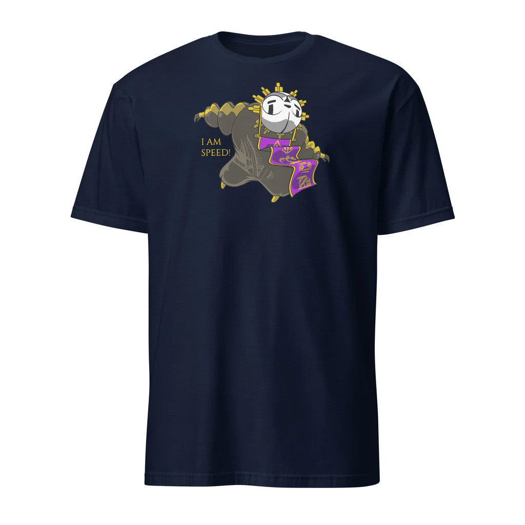 Expedition 33 Merch Esquie I am Speed T-Shirt Gift Ideas For Dudes Expedition 33 Merch Esquie I am Speed T-Shirt Gift Ideas For Dudes