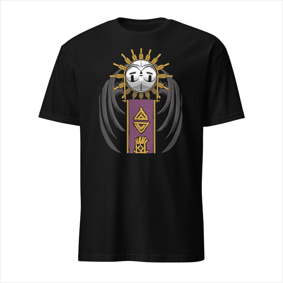 Expedition 33 Merch Esquie T-Shirt Gift Ideas For Husband Birthday Gifts For Friends