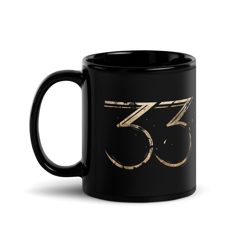 Expedition 33 Merch Logo Mug Game Expedition 33 Merchandise Unique Gifts For Fans
