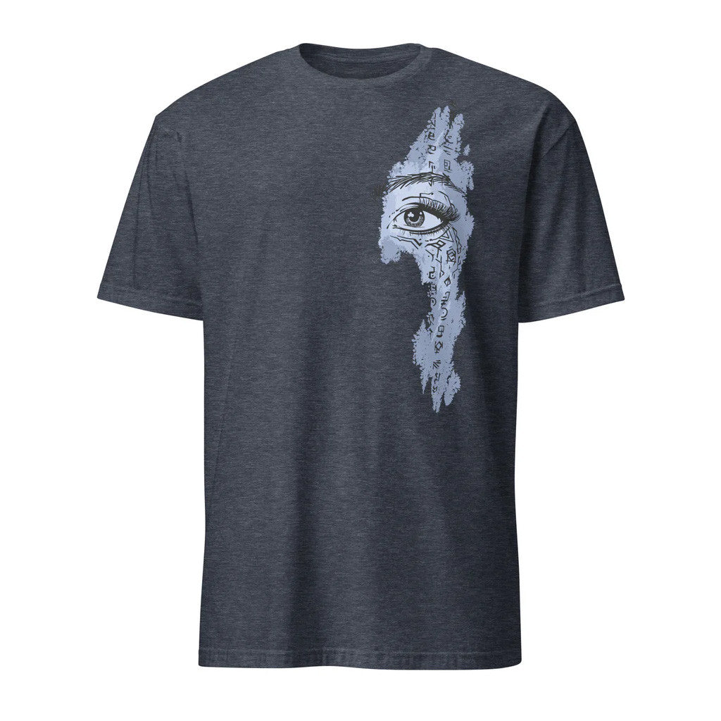 Expedition 33 Merch Lune Eye T-Shirt Gifts For Friends