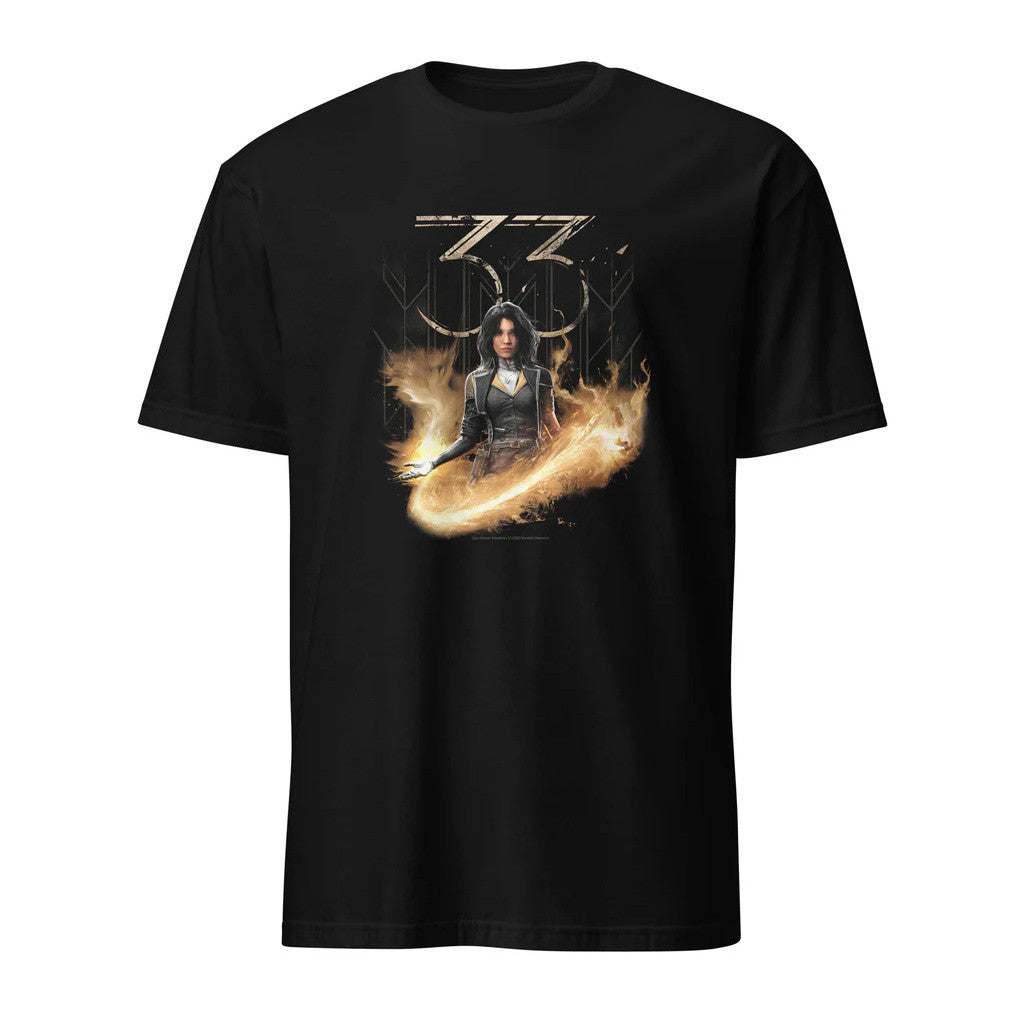 Expedition 33 Merch Lune T-Shirt Best Gifts For Friends Expedition 33 Merch Lune T-Shirt Best Gifts For Friends