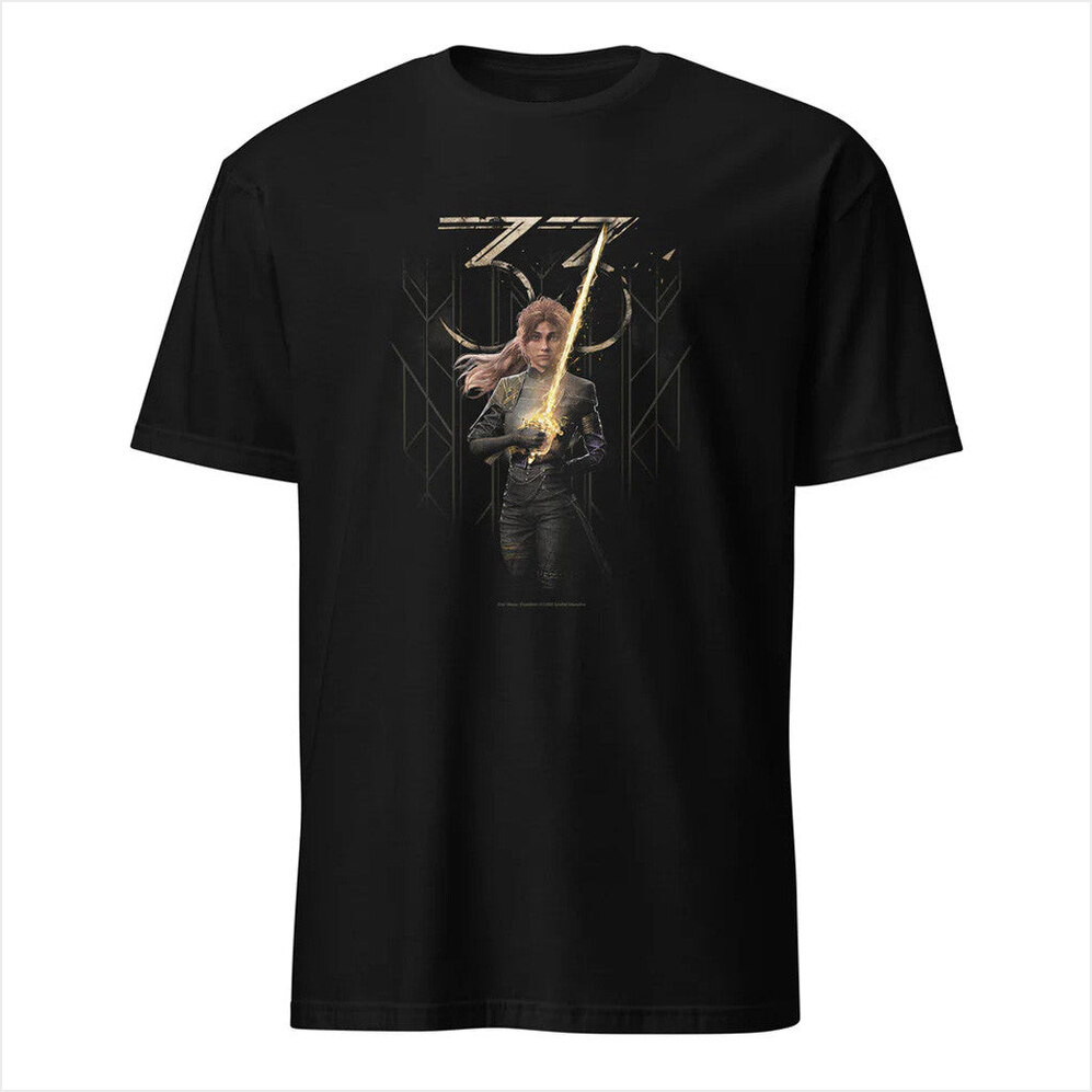 Expedition 33 Merch Maelle T-Shirt Present For Husband Birthday Gifts For BFF