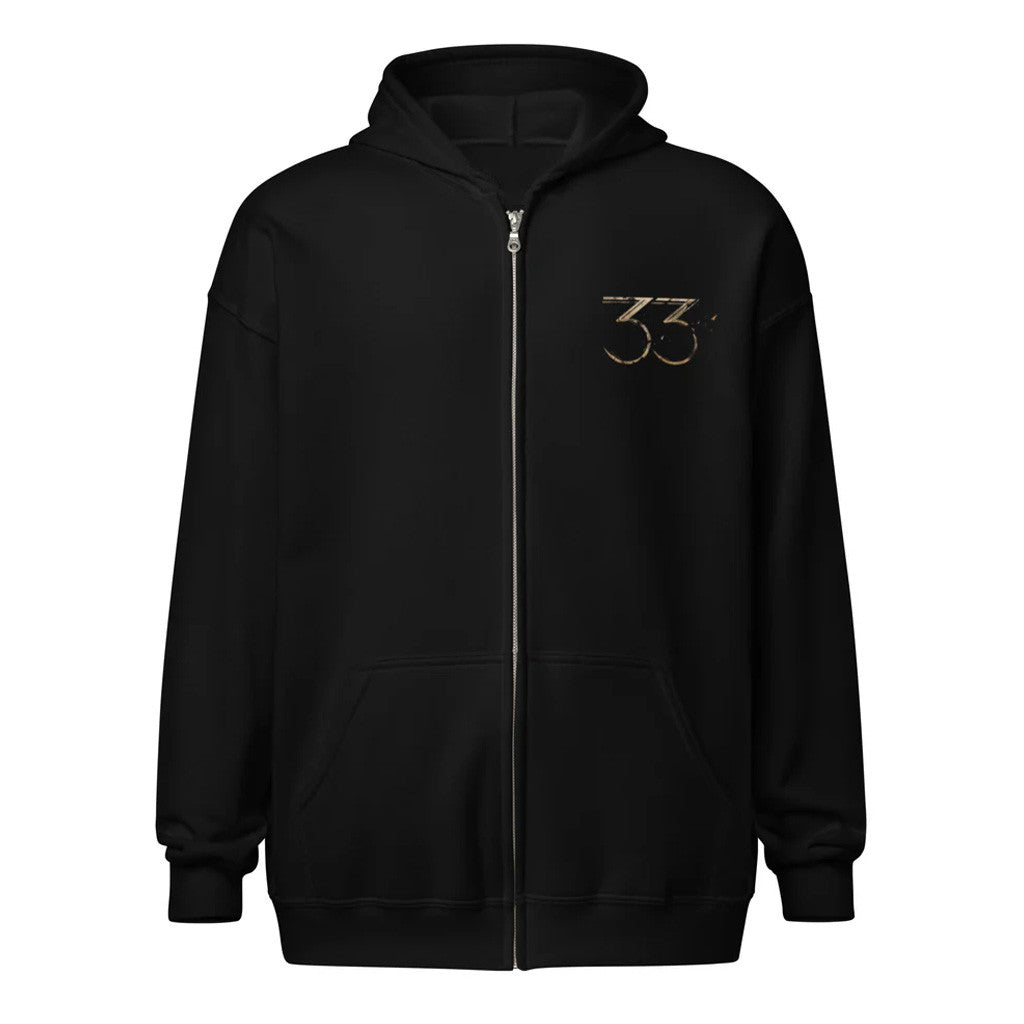 Expedition 33 Merch Paintress Zip Hoodie Present For Husband Expedition 33 Merch Paintress Zip Hoodie Present For Husband