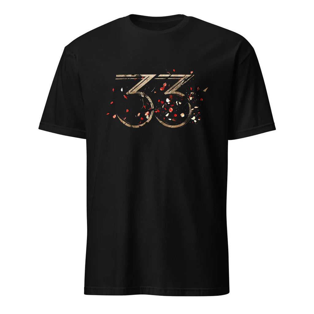 Expedition 33 Merch Petals T-Shirt Gift Ideas For Dad
