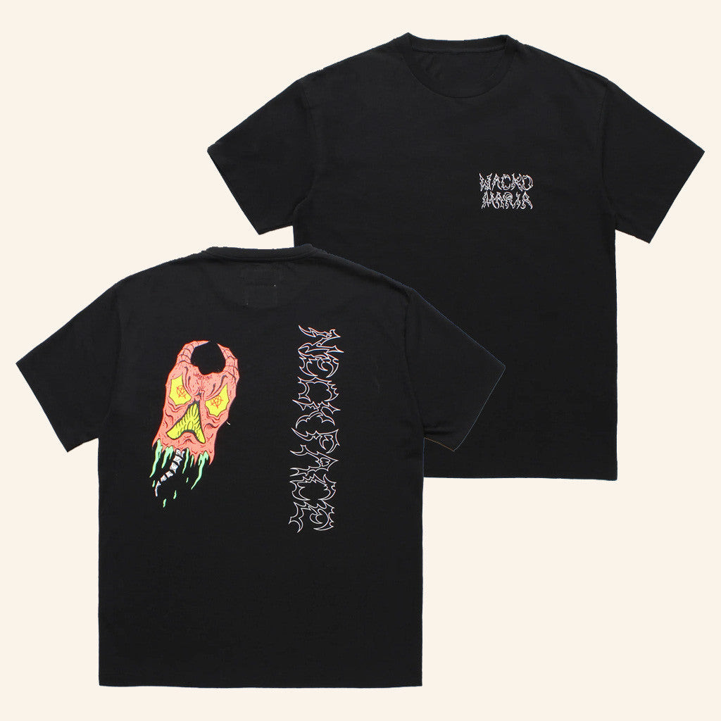 Extrabutterny Merch Wacko Maria Mens Neck Face Shirt Best Gifts For Boyfriend Extrabutterny Merch Wacko Maria Mens Neck Face Shirt Best Gifts For Boyfriend