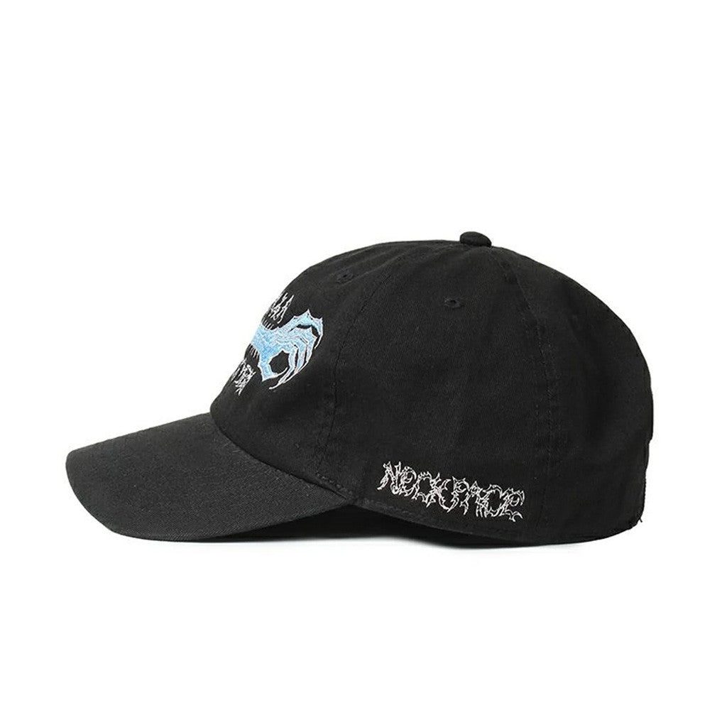 Extrabutterny Merch Wacko Maria Neck Face 6 Panel Cap Best Gifts For Boyfriend Extrabutterny Merch Wacko Maria Neck Face 6 Panel Cap Best Gifts For Boyfriend