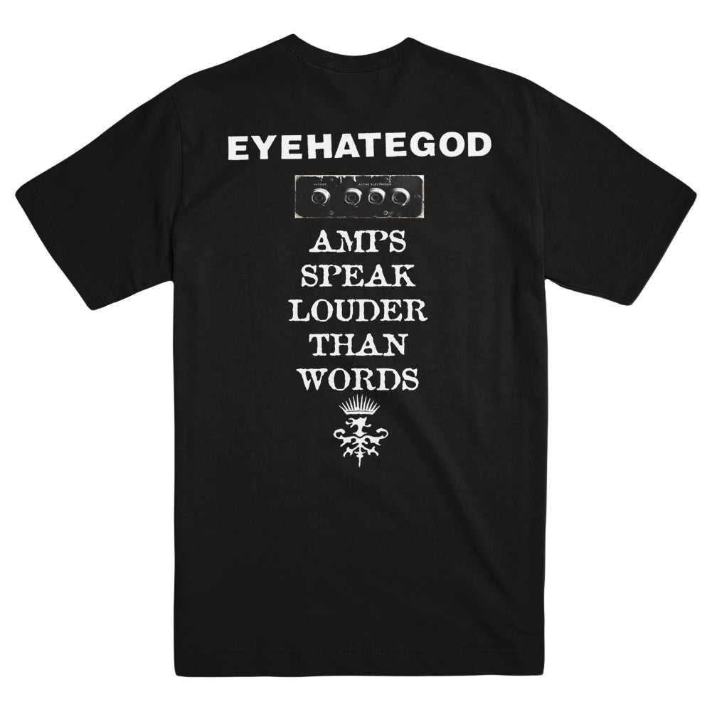 Eyehategod Merch Phoenix Logo Shirt Eyehategod Shirt Father'S Day Gifts For Husband Eyehategod Merch Phoenix Logo Shirt Eyehategod Shirt Father'S Day Gifts For Husband