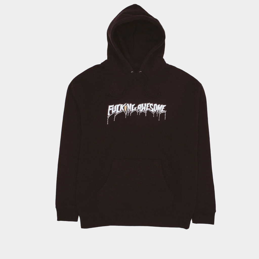 F Awesome Merch Weeping Mary Hoodie Unique Birthday Gift For Him-1
