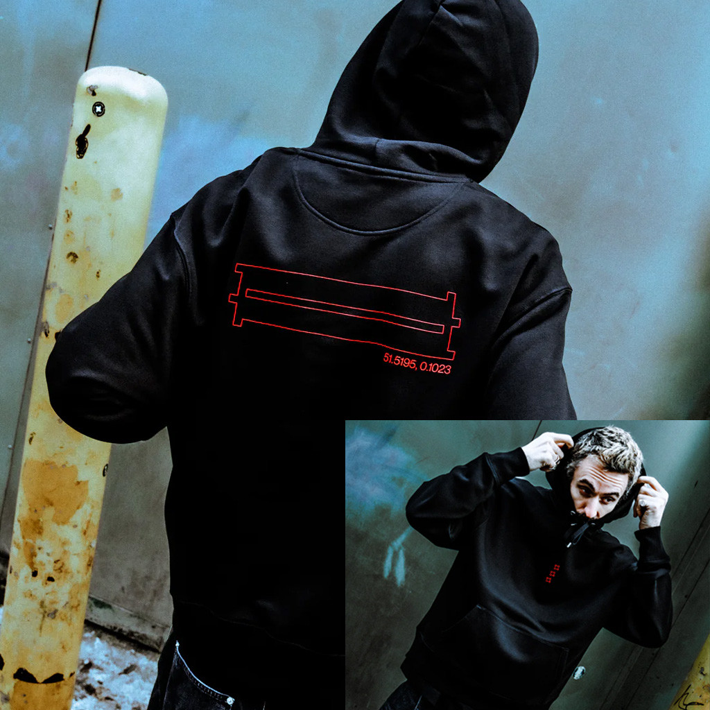 Fabric Merch Essential Hoodie Christmas Gift Ideas For Dad