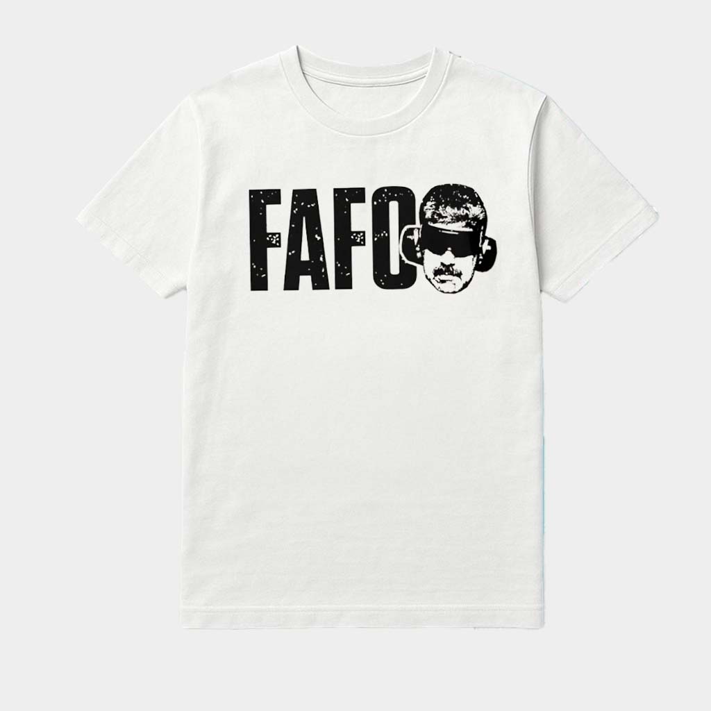 Fafo Maduro President Venezuela Shirt Best Birthday Gift For Dad Fafo Maduro President Venezuela Shirt Best Birthday Gift For Dad